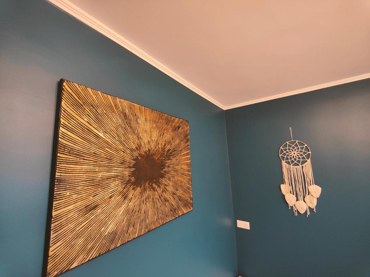 Le Chic Apartment Ivry-sur-Seine Exterior foto