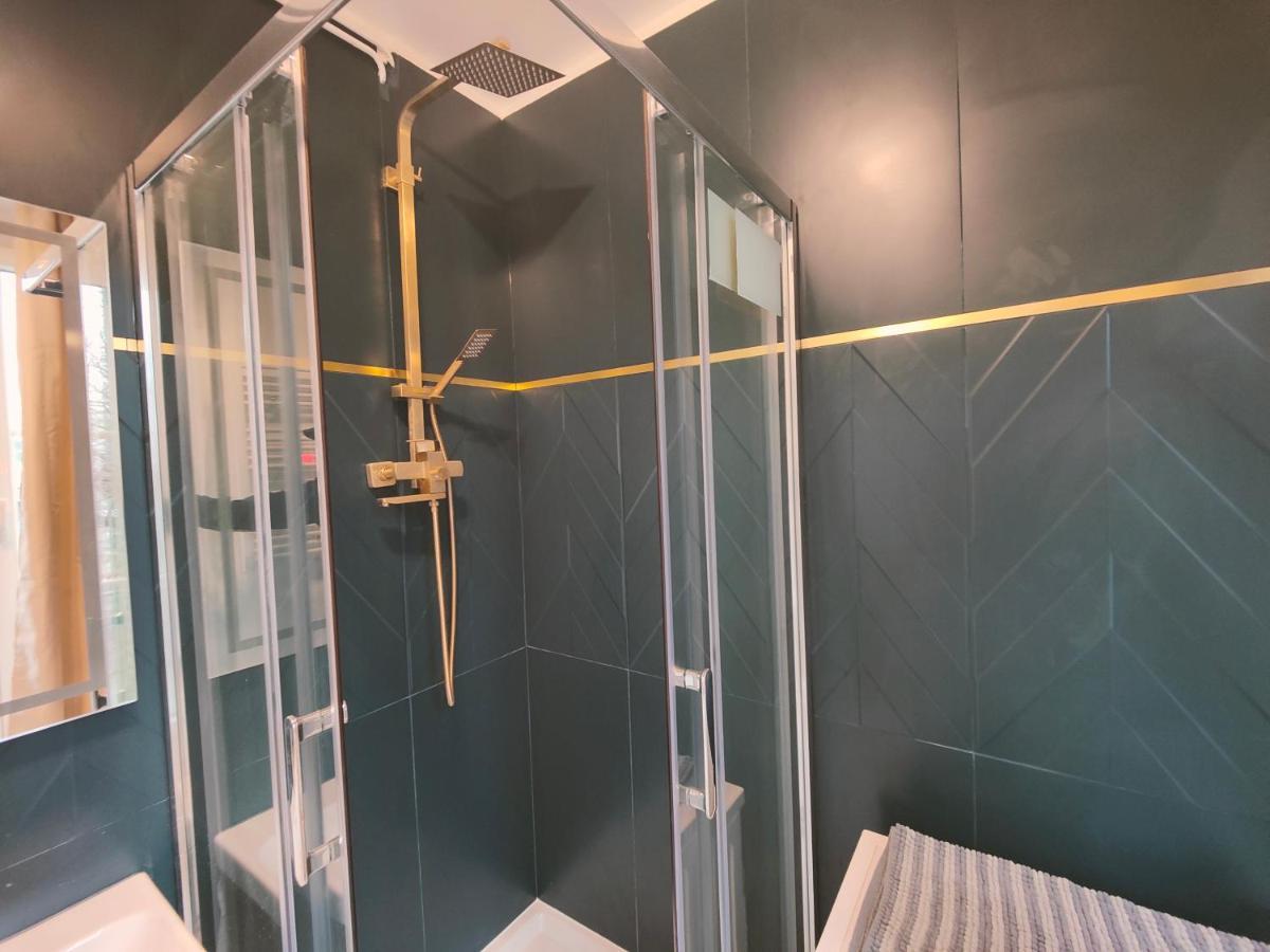 Le Chic Apartment Ivry-sur-Seine Exterior foto